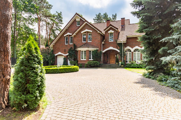 Best Decorative Driveway Pavers  in Shell Point, SC