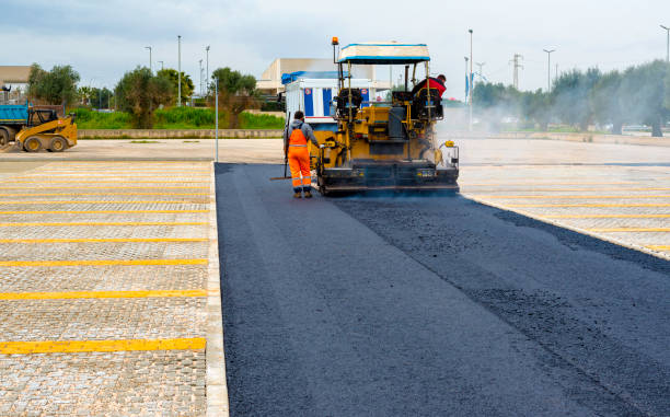 Best Brick Driveway Pavers  in Shell Point, SC