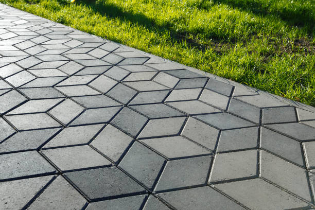 Best Custom Driveway Pavers  in Shell Point, SC