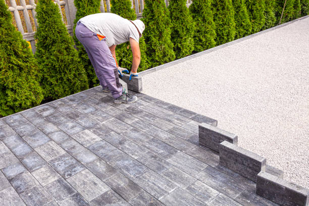 Best Concrete Paver Driveway  in Shell Point, SC