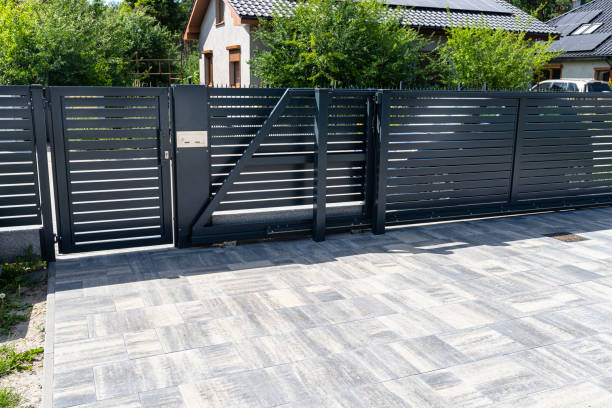 Best Professional Driveway Pavers  in Shell Point, SC