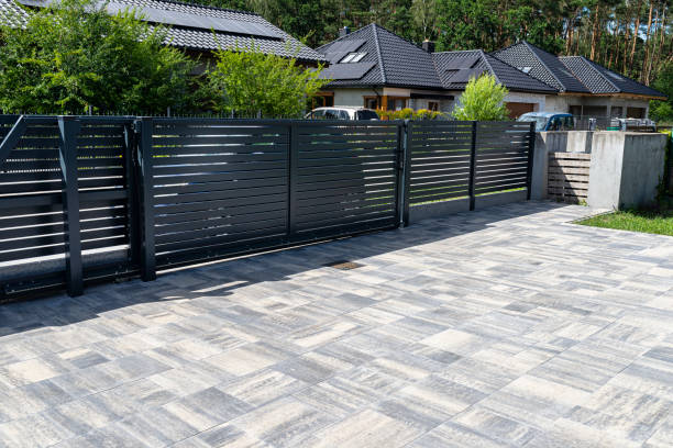 Best Best Driveway Pavers  in Shell Point, SC