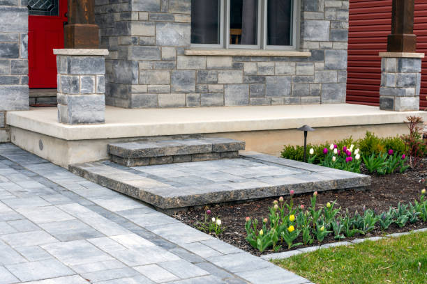 Best Local Driveway Pavers  in Shell Point, SC