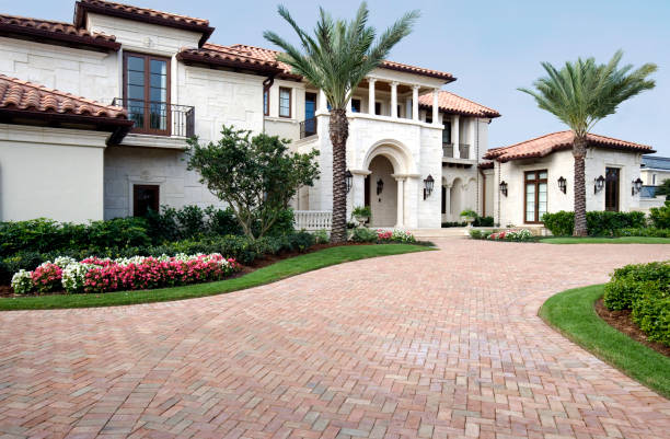 Reasons to Select Us for Your Driveway Paving Requirements in Shell Point, SC