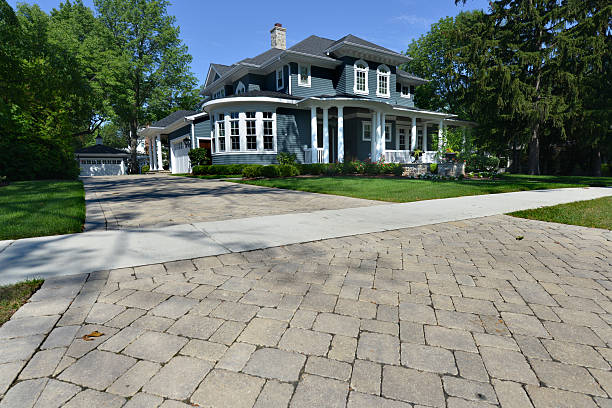 Best Paver Driveway Replacement  in Shell Point, SC