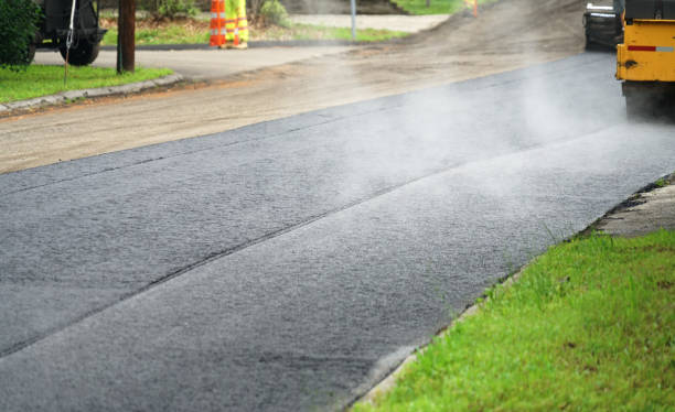 Best Professional Driveway Pavers  in Shell Point, SC