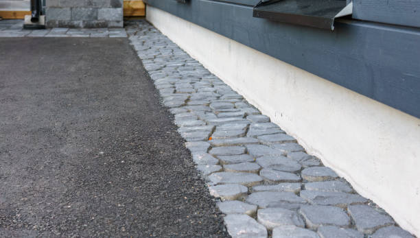 Best Residential Driveway Paver Services  in Shell Point, SC