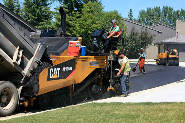 Best Permeable Paver Driveway  in Shell Point, SC