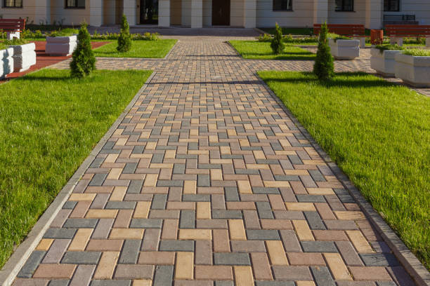 Reasons to Select Us for Your Driveway Paving Requirements in Shell Point, SC