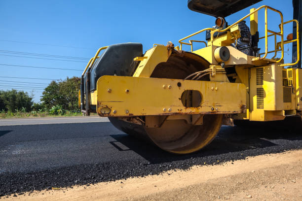 Best Local Driveway Pavers  in Shell Point, SC